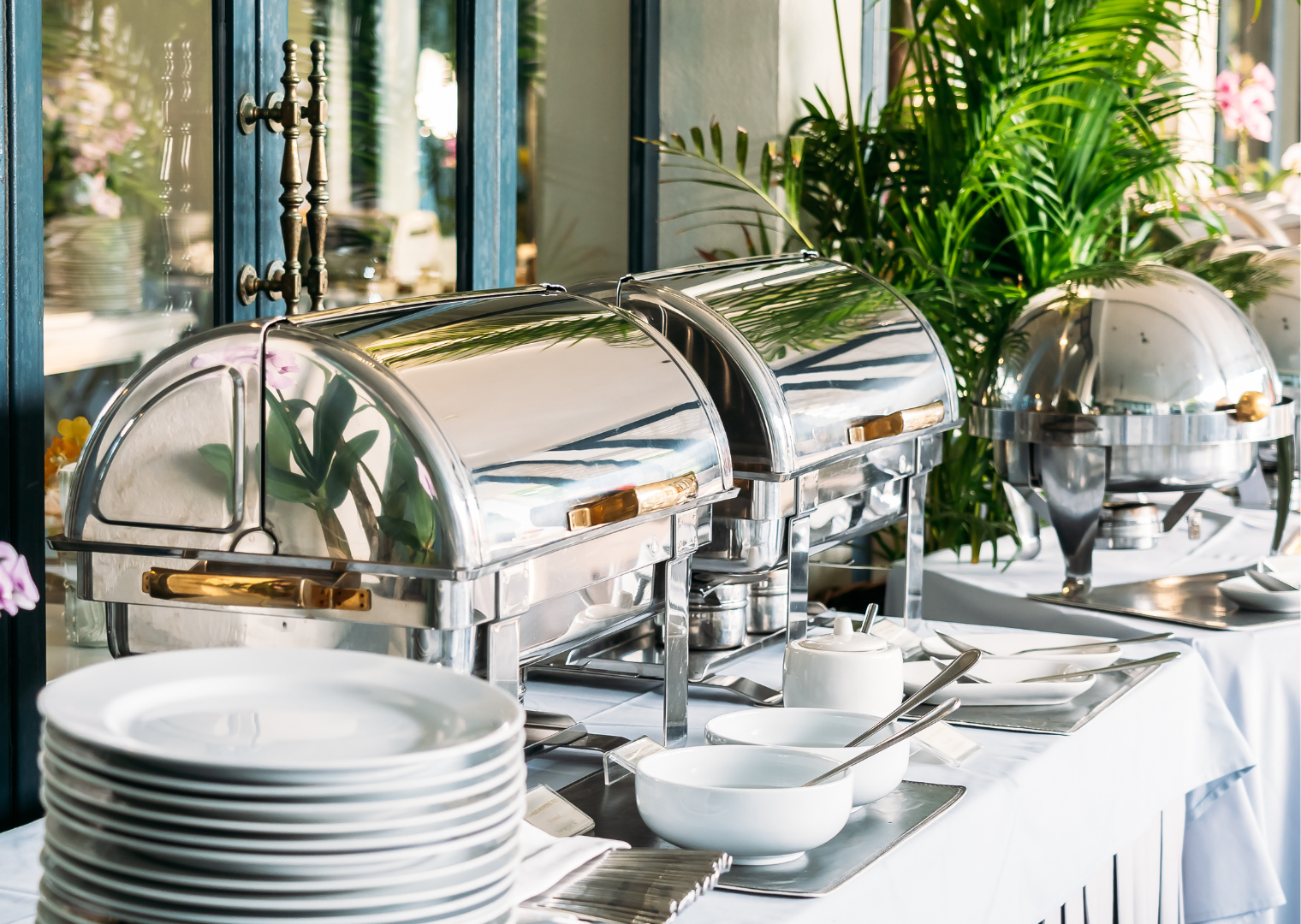 Catering Buffet