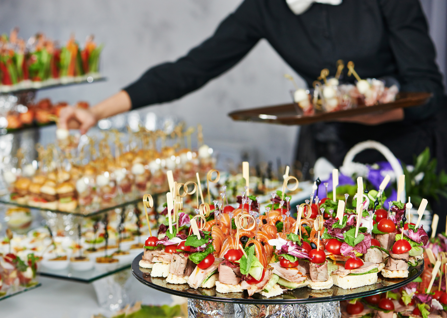 Platters